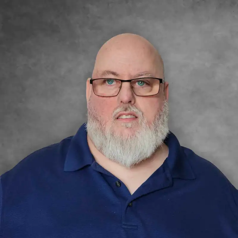 Sean Storm Profile Photo